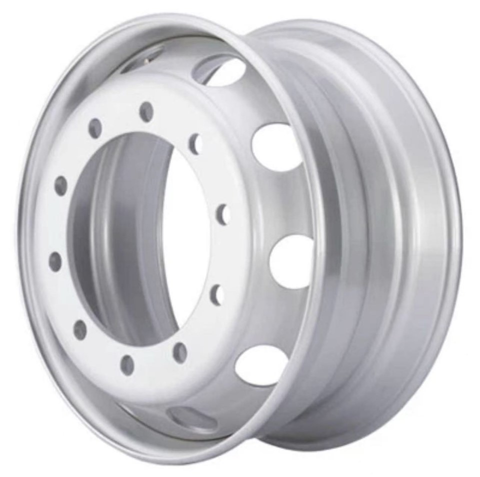 22.5x8.25 Truck Wheel Steel Wheel