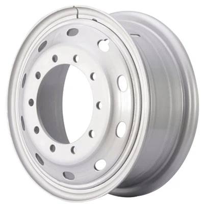 7.0-20 Steel Tube Wheel